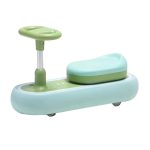 ROMOBIL SURF  GREEN WB-8062 - Слика 3