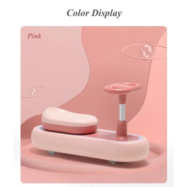 ROMOBIL SURF ORANGE  WB-8062