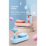 ROMOBIL SURF BLUE WB-8062  WB-8062 - Слика 6