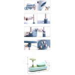 ROMOBIL SURF BLUE WB-8062  WB-8062 - Слика 4