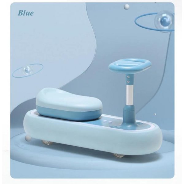 ROMOBIL SURF BLUE WB-8062  WB-8062
