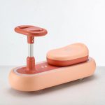 ROMOBIL SURF ORANGE  WB-8062 - Слика 3