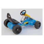 GO CART ELF  WB9788A BLUE