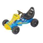 GO CART ELF  WB9788A BLUE - Слика 3