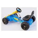 GO CART ELF  WB9788A BLUE - Слика 4