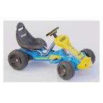GO CART ELF  WB9788A BLUE - Слика 5