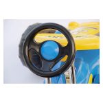 GO CART ELF  WB9788A BLUE - Слика 6
