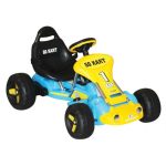 GO CART ELF  WB9788A BLUE - Слика 8