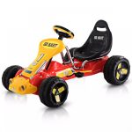 GO CART ELF WB9788A RED - Слика 6