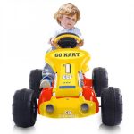GO CART ELF WB9788A RED - Слика 7