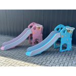 TOBOGAN 180X76X98cm PINK - Слика 3