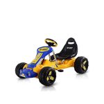 GO CART ELF WB9788A YELLOW - Слика 2