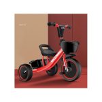 BIC.10" HAOAYOU TRIC RED - Слика 2