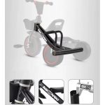 BIC.10" HAOAYOU TRIC RED - Слика 4