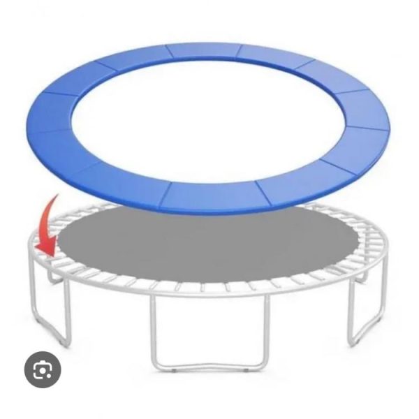ZASTITNI OBRUB ZA TRAMPOLINU 424 cm