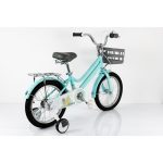 BIC.16 QL- BLUE - Слика 3