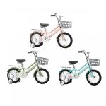 BIC.16 QL- BLUE - Слика 5