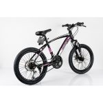 BIC.20"/6 SUS GENESIS VALVET - Слика 5