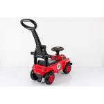 GO CART CAR RED - Слика 8