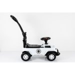 GO CART CAR WHITE - Слика 6