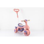 ROMOBIL GURALICA  PINK/ BLUE WB-8085 - Слика 2