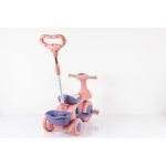 ROMOBIL GURALICA  PINK/ BLUE WB-8085 - Слика 3