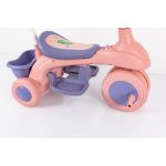 ROMOBIL GURALICA  PINK/ BLUE WB-8085 - Слика 5