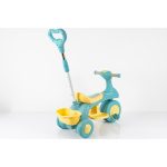 ROMOBIL GURALICA BLUE/YELLOW WB-8085 - Слика 3