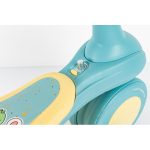 ROMOBIL GURALICA BLUE/YELLOW WB-8085 - Слика 4