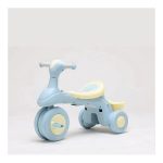 ROMOBIL GURALICA BLUE/YELLOW WB-8085 - Слика 5