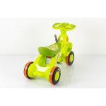 ROMOBIL THREE WHEEL  GREEN WB-8093A - Слика 4