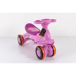 ROMOBIL THREE WHEEL  PINK WB-8093B - Слика 3