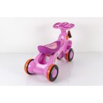 ROMOBIL THREE WHEEL  PINK WB-8093B - Слика 4