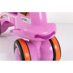 ROMOBIL THREE WHEEL  PINK WB-8093B - Слика 6