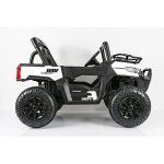 GO CART TRIUMPH el WHITE 4x4 - Слика 2