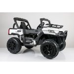 GO CART TRIUMPH el WHITE 4x4 - Слика 3