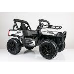 GO CART TRIUMPH el WHITE 4x4 - Слика 4
