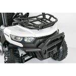 GO CART TRIUMPH el WHITE 4x4 - Слика 5