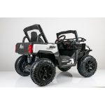 GO CART TRIUMPH el WHITE 4x4 - Слика 6