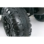 GO CART TRIUMPH el WHITE 4x4 - Слика 7