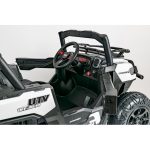 GO CART TRIUMPH el WHITE 4x4 - Слика 9