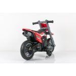 GO CART SUPERMOTO e RED 2 WHEEL - Слика 3