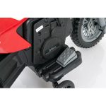 GO CART SUPERMOTO e RED 2 WHEEL - Слика 4