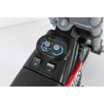 GO CART SUPERMOTO e RED 2 WHEEL - Слика 5