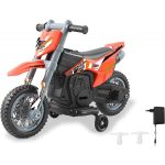 GO CART SUPERMOTO e RED 2 WHEEL - Слика 6