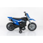 GO CART SUPERMOTO e BLUE 2 WHEEL - Слика 2