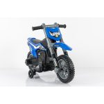 GO CART SUPERMOTO e BLUE 2 WHEEL - Слика 3