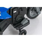 GO CART SUPERMOTO e BLUE 2 WHEEL - Слика 6