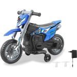 GO CART SUPERMOTO e BLUE 2 WHEEL - Слика 7