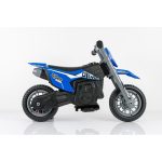 GO CART SUPRTMOTO BLUE
